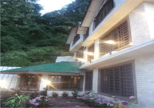 Hotel Bombay Palace Далхаузи Экстерьер фото
