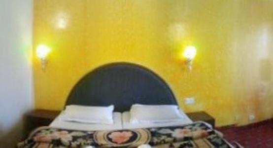 Hotel Bombay Palace Далхаузи Экстерьер фото