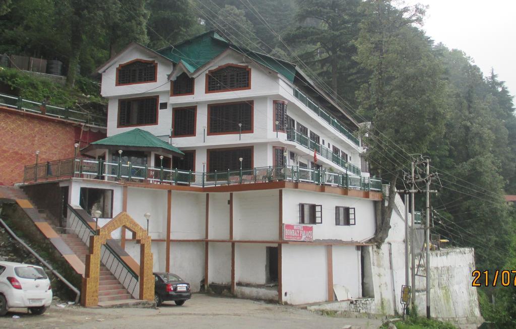 Hotel Bombay Palace Далхаузи Номер фото